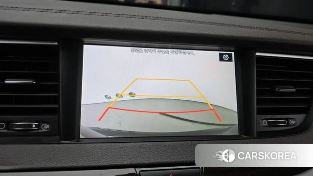 Kia Come New K7 2018 Черный из Кореи, фото 6