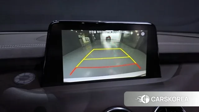 Kia Stinger 2019 Белый из Кореи, фото 6