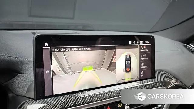 BMW X4 (G02) 2024 Черный из Кореи, фото 6