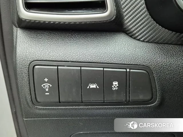 Hyundai All New Tucson 2019 Серебряный из Кореи, фото 6