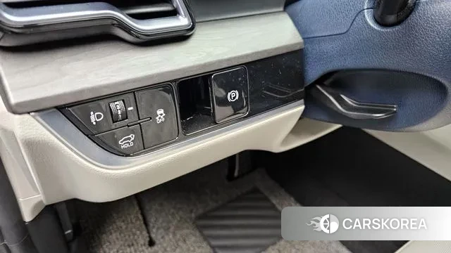 Kia Sportage 5th Generation 2023 Белый из Кореи, фото 6