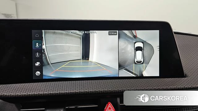 Kia EV6 2022 Жемчужный цвет из Кореи, фото 6