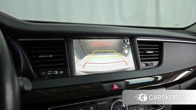 Kia Come New K7 2018 Черный из Кореи, фото 6