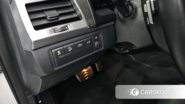 Ssangyong All New Rexton 2021 Белый из Кореи, фото 6