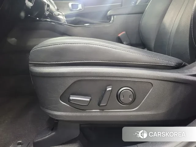 Kia Sorento 4th Generation 2021 Серый из Кореи, фото 6