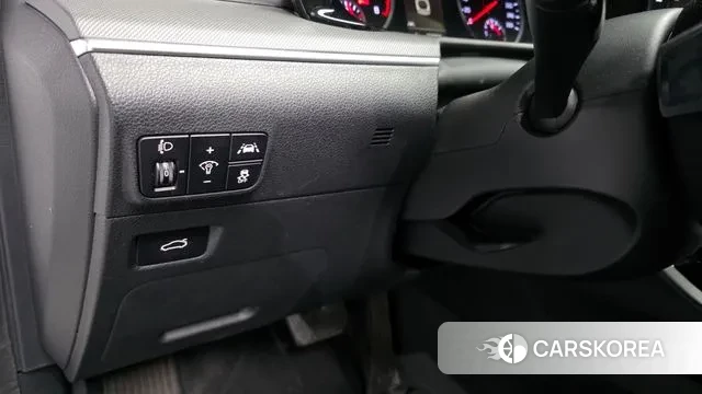 Kia K5 3rd generation 2021 Белый из Кореи, фото 6