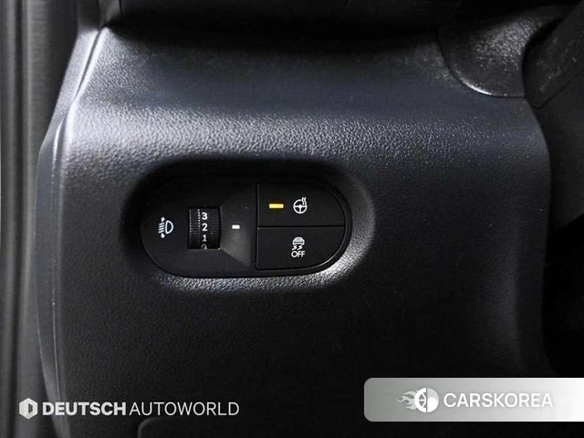 Hyundai Casper id 4249604 из Кореи 6