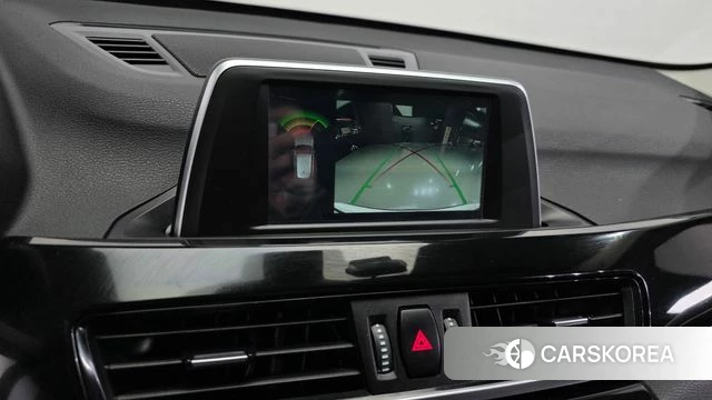 BMW X1 (F48) 2018 Белый из Кореи, фото 6