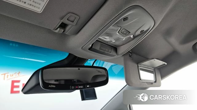 Chevrolet (GM Daewoo) Bolt EV 2018 Серый из Кореи, фото 6