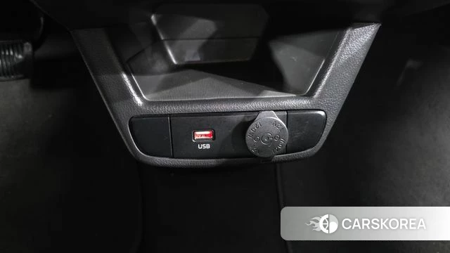 Kia The New Ray 2022 Белый из Кореи, фото 6