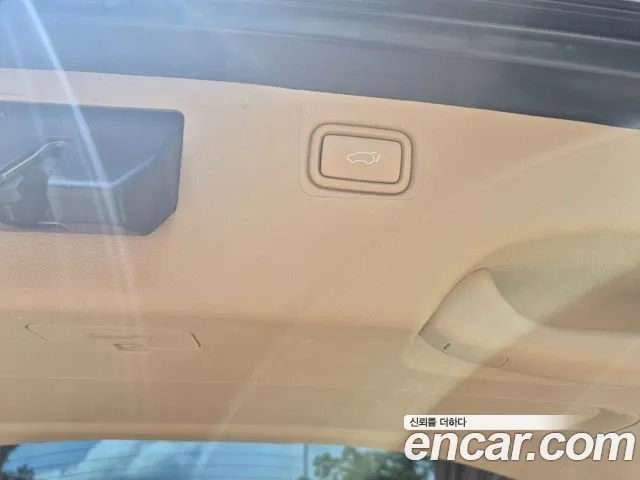 Kia The New Carnival 2019 Черный из Кореи, фото 6