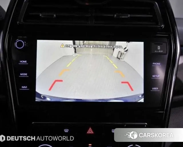 Ssangyong Berry New Tivoli 2022 Синий из Кореи, фото 6