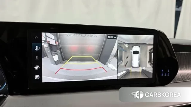 Hyundai The New Palisade 2024 Белый из Кореи, фото 6