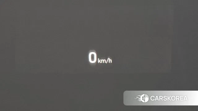 Genesis EQ900 2018 Черный из Кореи, фото 6