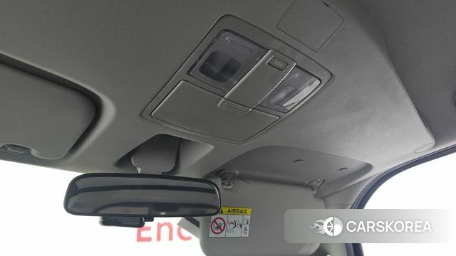 Kia The New Kia Ray 2023 Черный из Кореи, фото 6