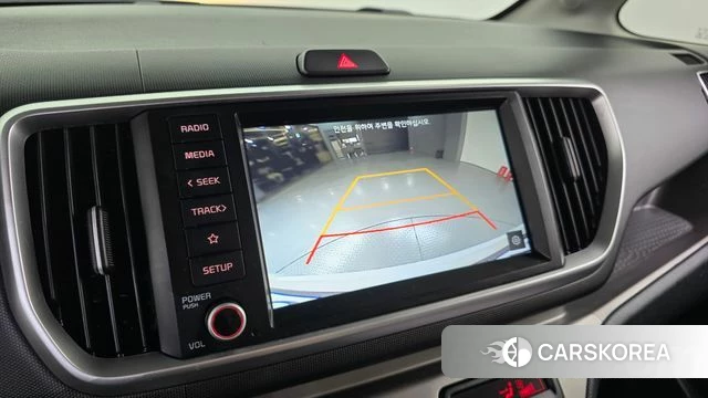 Kia The New Ray 2020 Жемчужный цвет из Кореи, фото 6
