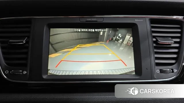 Kia The New Carnival 2018 Черный из Кореи, фото 6