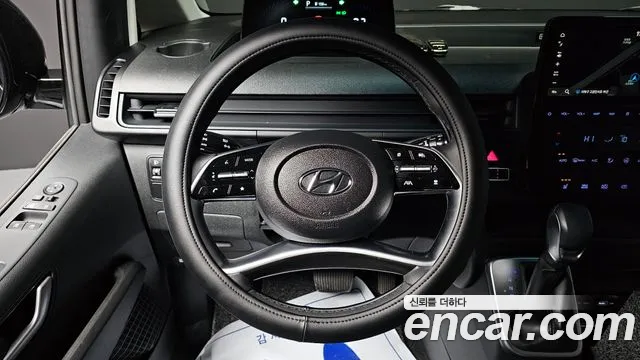 Hyundai Staria id 2624145 из Кореи 6