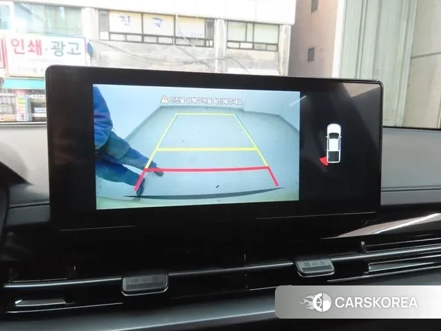 Ssangyong The New Rexton Sports Cannes 2024 Жемчужный цвет из Кореи, фото 6