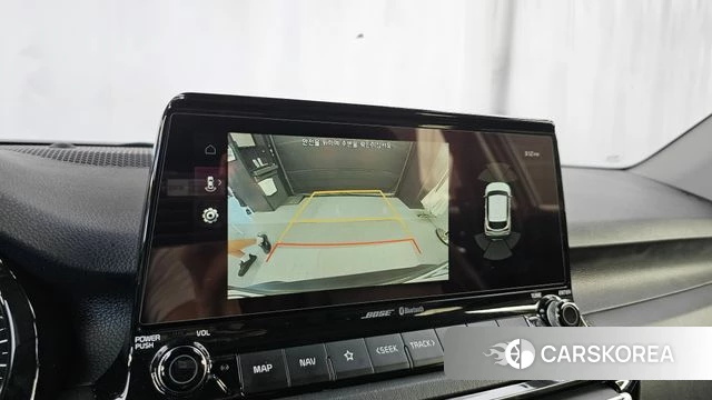 Kia Seltos 2019 Серый из Кореи, фото 6