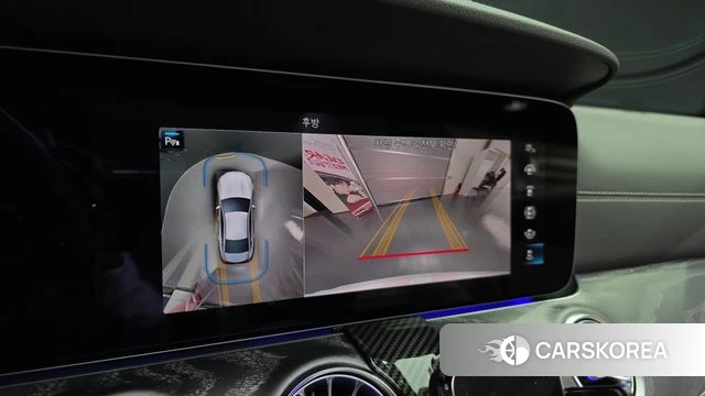 Mercedes-Benz CLS-Class C257 2022 Белый из Кореи, фото 6