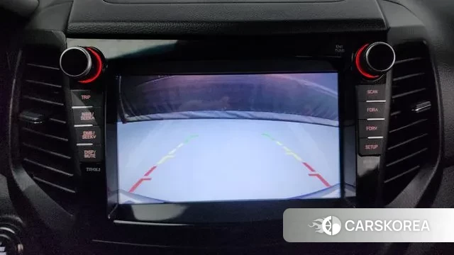 Ssangyong Tivoli Air 2018 Синий из Кореи, фото 6