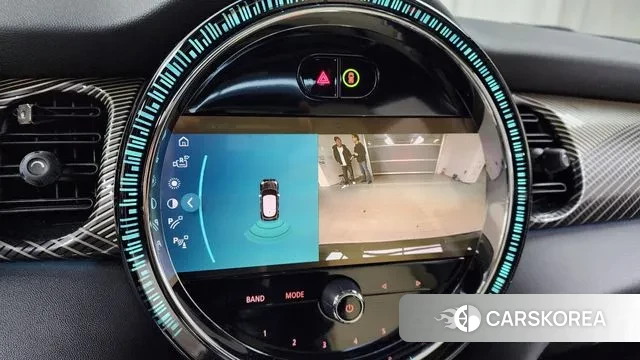 Mini Cooper 2022 Зеленый из Кореи, фото 6