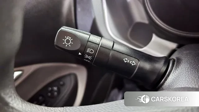 Kia The New Ray 2021 Белый из Кореи, фото 6