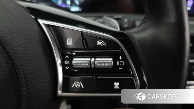 Kia The New Seltos 2025 Белый из Кореи, фото 6