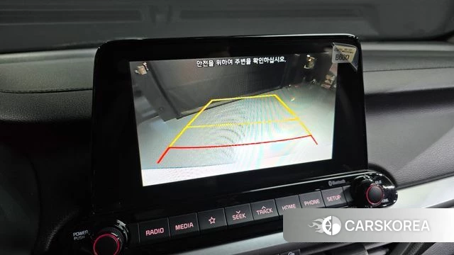 Kia Come New K3 2019 Белый из Кореи, фото 6