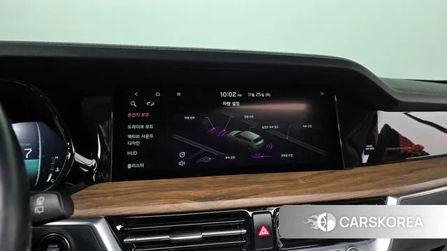 Kia Mohave Master 2020 Белый из Кореи, фото 6