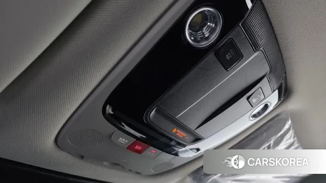 Kia Sportage 5th Generation 2021 Серый из Кореи, фото 6