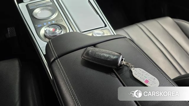 Genesis GV80 2020 Серый из Кореи, фото 6