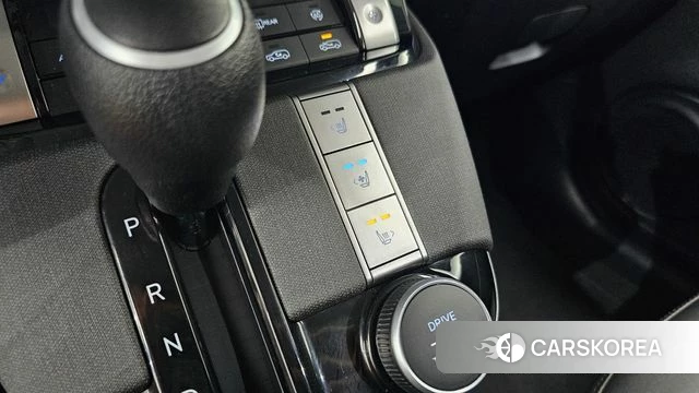 Hyundai Casper 2022 Белый из Кореи, фото 6
