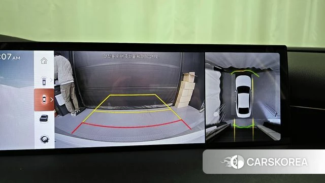 Genesis G80 (RG3) 2024 Белый из Кореи, фото 6