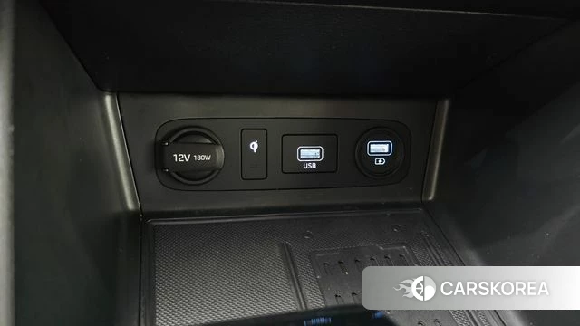 Hyundai Sonata (DN8) 2019 Желтый из Кореи, фото 6