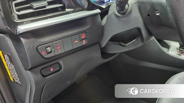 Kia The New Niro 2021 Серебряный из Кореи, фото 6