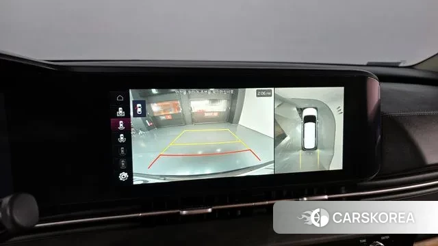 Kia Carnival 4th generation 2022 Черный из Кореи, фото 6