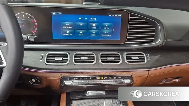 Mercedes-Benz GLE-Class W167 2025 Белый из Кореи, фото 6