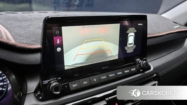 Kia Seltos 2019 Черный из Кореи, фото 6