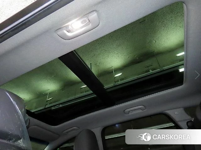 Hyundai Santa Fe TM 2018 Коричневый из Кореи, фото 6