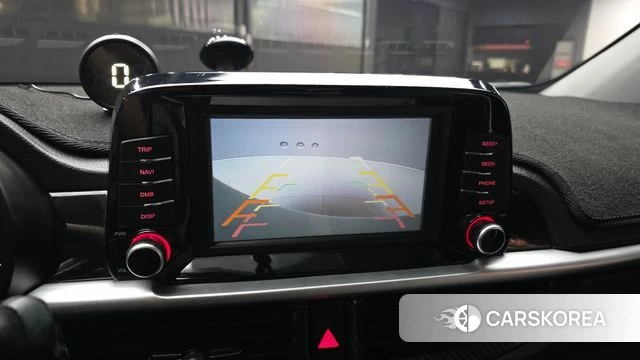 Kia All New Morning (JA) 2018 Жемчужный цвет из Кореи, фото 6