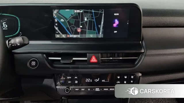 Kia The New Seltos 2022 Черный из Кореи, фото 6