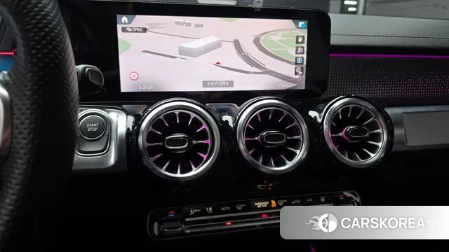 Mercedes-Benz EQB X243 2023 Белый из Кореи, фото 6