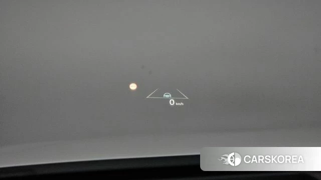 Kia The New Sorento 4th Generation 2024 Белый из Кореи, фото 6