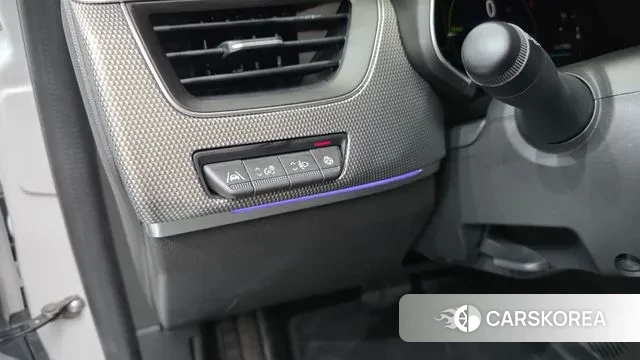 Renault Korea (Samsung) Arcana 2024 Белый из Кореи, фото 6