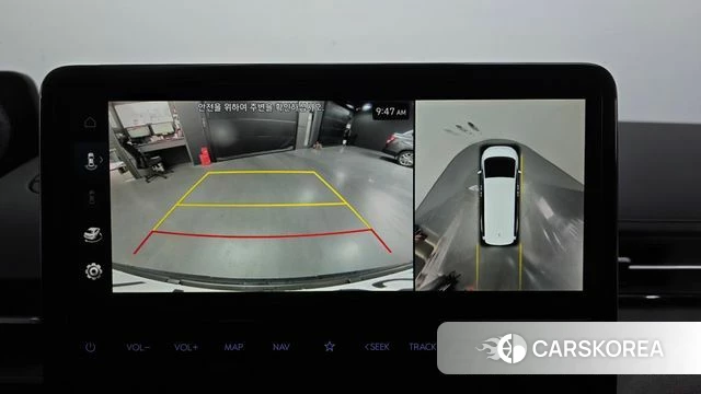 Hyundai Staria 2024 Черный из Кореи, фото 6