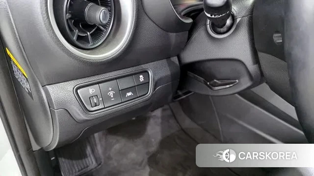 Kia Come New K3 2021 Белый из Кореи, фото 6