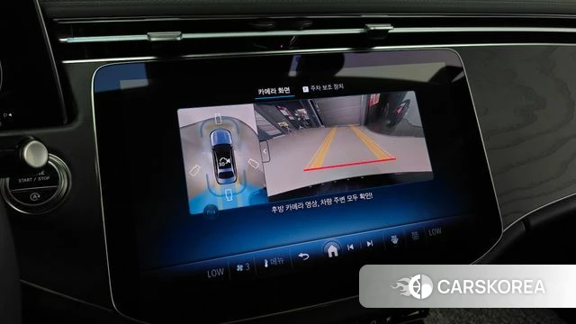 Mercedes-Benz E-Class W214 2025 Черный из Кореи, фото 6