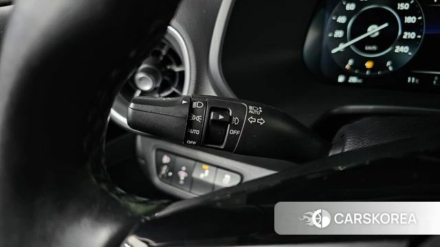 Kia The New K3 2nd generation 2022 Белый из Кореи, фото 6